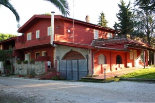  Nuestra granja 